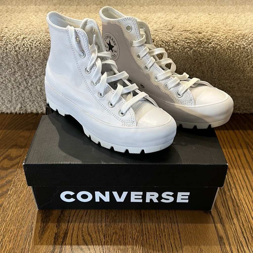 Converse